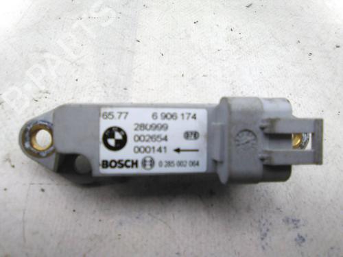 Andre BMW 3 (E46) 320 d (136 hp) 20312606