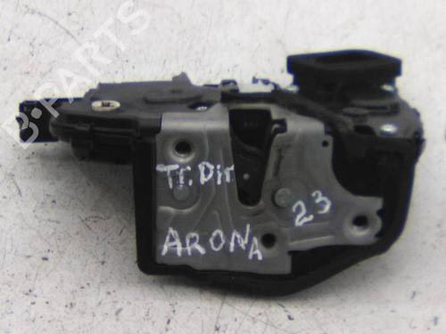 Used Rear right lock SEAT ARONA (KJ7, KJP) 1.0 TSI (95 hp) 20598852