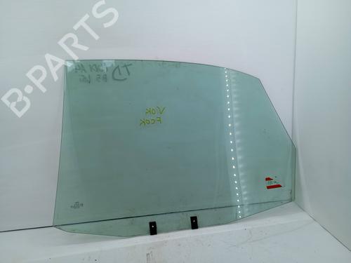 Rear right door window AUDI A4 B5 (8D2) 1.6 | BP19842195C21 