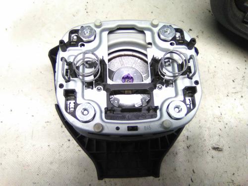 Kollisonspute sett VW GOLF V (1K1) 2.0 TDI | BP19811582C86 