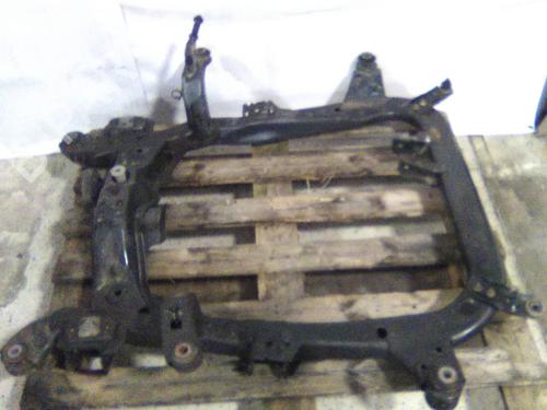 Used Subframe OPEL ZAFIRA A MPV (T98) 2.2 16V (F75) (147 hp) 19819115