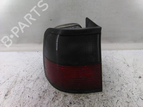 Used Left taillight CITROËN XANTIA Break (X1_, X2_) 1.9 Turbo D (90 hp) 19825969