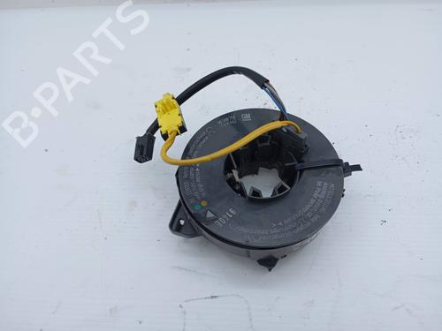 Used Squib airbag OPEL ASTRA G Estate Van (F70) 1.7 DTI 16V (F70) (75 hp) 28305418