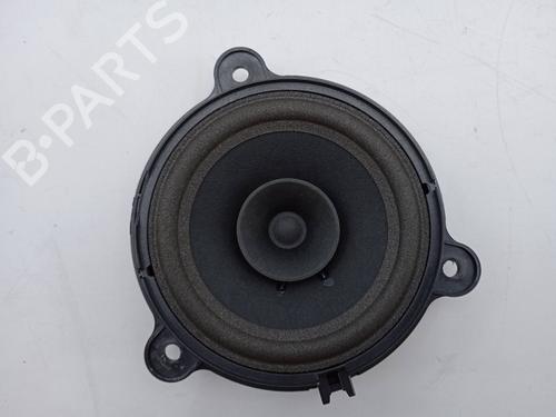 Used Speaker RENAULT CLIO IV (BH_) 0.9 TCe 90 (BHNF, BHMA, BHMH, BHJK, BHJR) (90 hp) 19838556