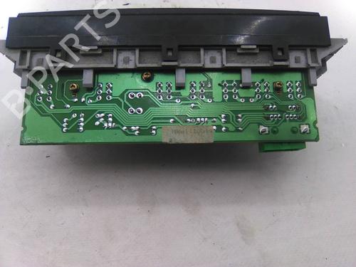 Climate control HONDA CIVIC VI Coupe (EJ, EM1) 1.6 i (EJ6) | BP19846055I5 