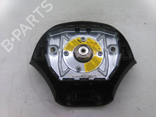Driver airbag FORD FIESTA IV (JA_, JB_) 1.25 i 16V | BP19828189C9 