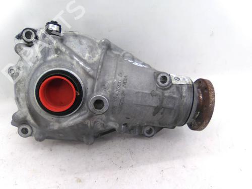 Front differential BMW 5 (G30, F90) M 550 d xDrive | BP24648662M23 