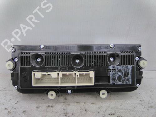 Climate control VW PASSAT B6 (3C2) 1.9 TDI | BP19851548I5 