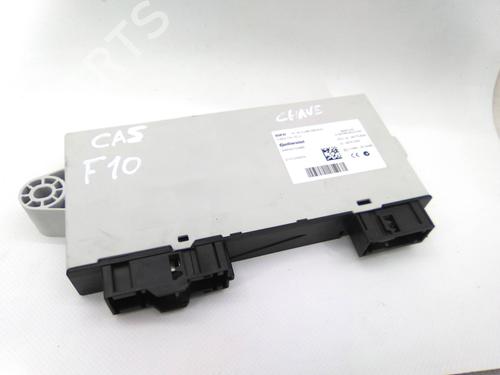 Used Electronic module Electronic module BMW 5 (F10) 520 d (200 hp) 30487989 30487989