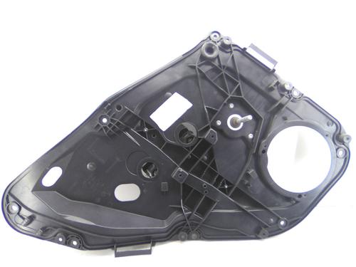 Used Rear left window mechanism FORD FIESTA VI (CB1, CCN) 1.4 TDCi (68 hp) 22933117