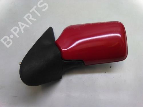 Left mirror SEAT IBIZA II (6K1) 1.4 i | BP22935459C26 