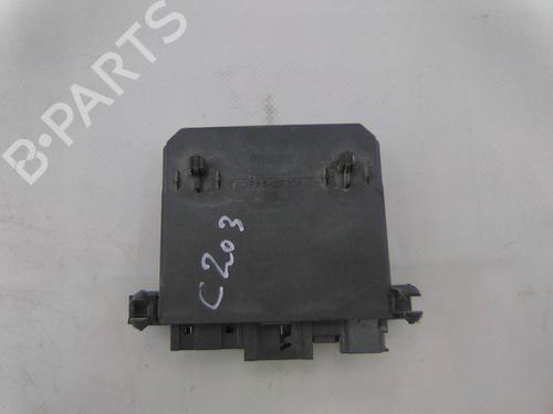 Andere MERCEDES-BENZ C-CLASS (W203) C 200 CDI (203.004) | BP22965156O1