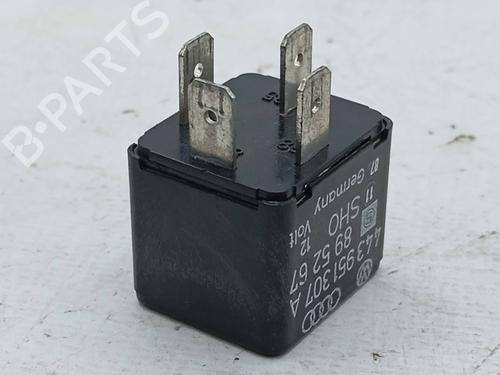 Other AUDI 80 B3 Saloon (893, 894, 8A2) 1.6 TD | BP23232405O1 