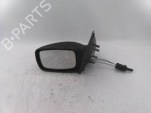 Used Left mirror FORD FIESTA IV (JA_, JB_) 1.25 i 16V (75 hp) 19850074