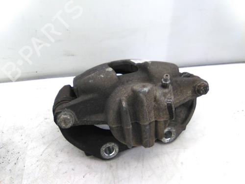 Right front brake caliper CITROËN C4 I (LC_) 1.6 HDi | BP19870147M104 
