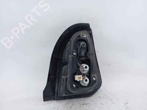 Left taillight MITSUBISHI COLT IV (CA_A) 1.3 GLi 12V (CA1A) | BP19915948C34 