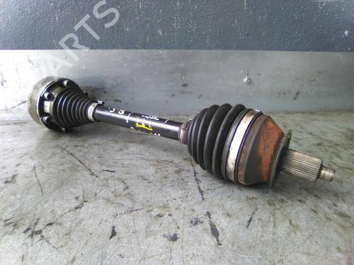 Used Left front driveshaft VW POLO V (6R1, 6C1) 1.2 TDI (75 hp) 19853829