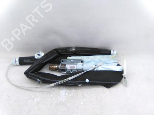 Used Left curtain airbag RENAULT LAGUNA III (BT0/1) 2.0 dCi (BT07, BT0J, BT14, BT1A, BT1S) (131 hp) 30471071