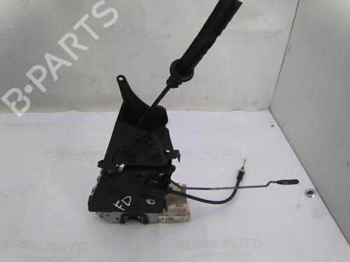 Used Front right lock MERCEDES-BENZ A-CLASS (W169) A 180 CDI (169.007, 169.307) (109 hp) 19825868
