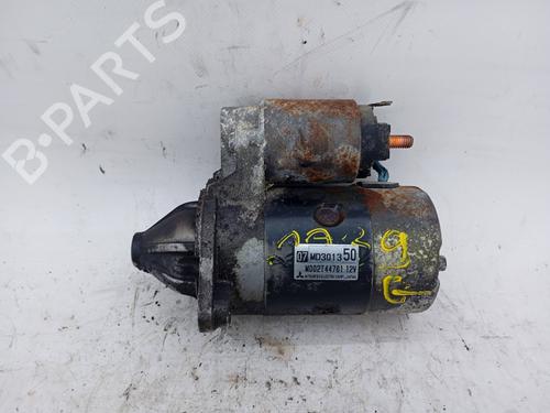 Startmotor MITSUBISHI COLT IV (CA_A) 1.3 GLi 12V (CA1A) (75 hp) 19847073