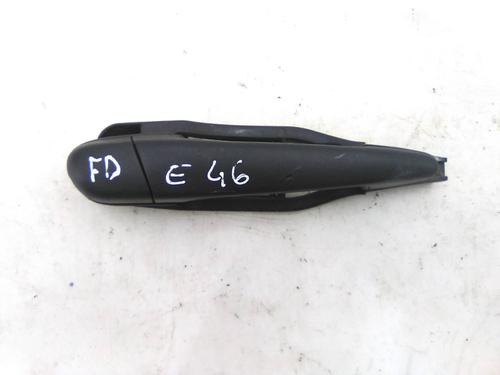 Højre fortil udvendigt håndtag BMW 3 (E46) 320 d (136 hp) 22957990