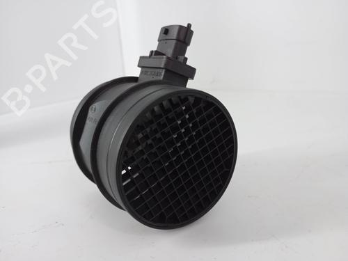 Mass air flow sensor FIAT DUCATO Van (250_) 115 Multijet 2,0 D | BP31832648M95