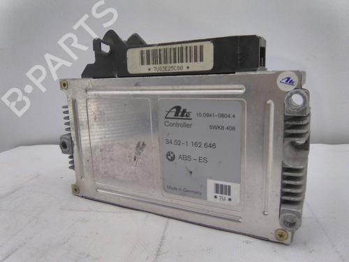 Used ABS pump BMW 3 (E36) 318 is (140 hp) 19843574