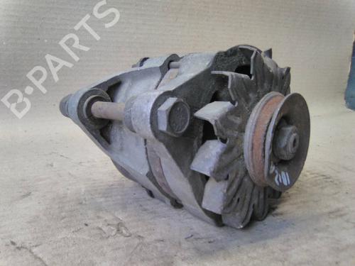 Alternator SEAT IBIZA I (21A) 1.7 D | BP19854991M7 