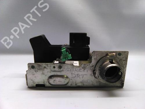 Used Front right lock FORD TOURNEO CONNECT 1.8 TDCi (90 hp) 19864275