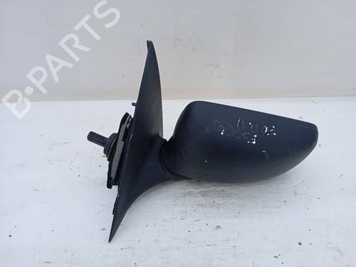 Left mirror FORD ESCORT V (AAL, ABL) 1.4 | BP30002558C26 