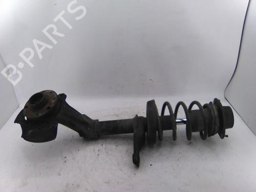 Used Left front steering knuckle OPEL ASTRA F Saloon (T92) 1.7 TD (F19, M19) (68 hp) 19829732