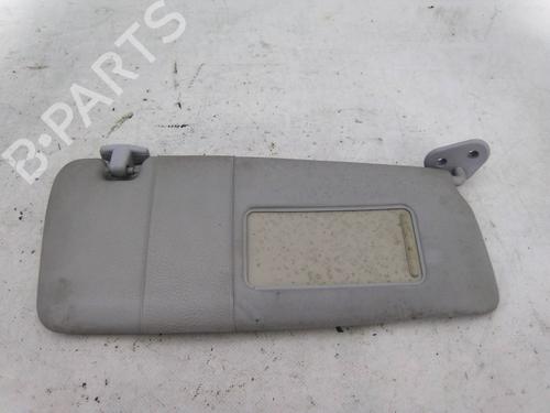 Used Right sun visor BMW 3 (E46) 320 d (129 hp) 19827661