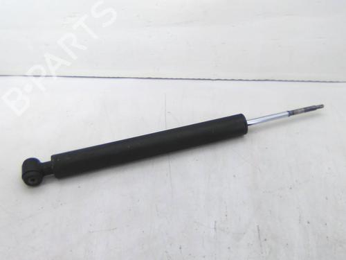 Used Left front shock absorber MERCEDES-BENZ C-CLASS (W202) C 220 CDI (202.133) (125 hp) 27930880