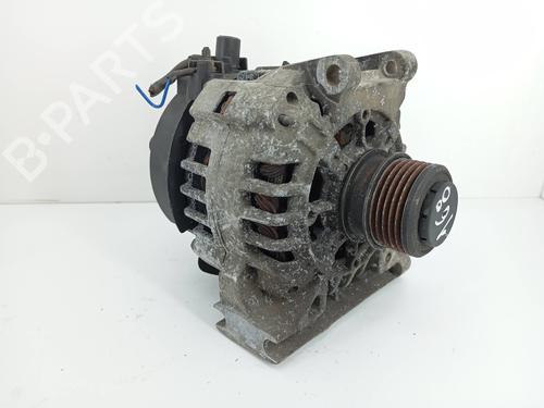 Alternator MERCEDES-BENZ A-CLASS (W168) A 170 CDI (168.008) | BP32275744M7 