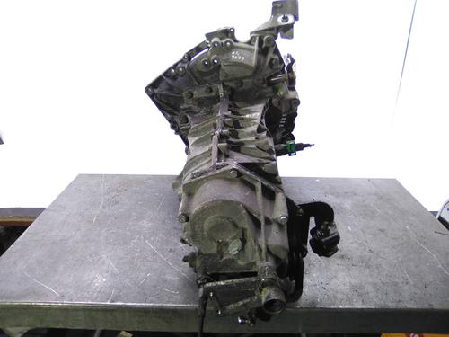 Gearbox RENAULT 25 (B29_) 2.0 (B297) | BP19831124M3 