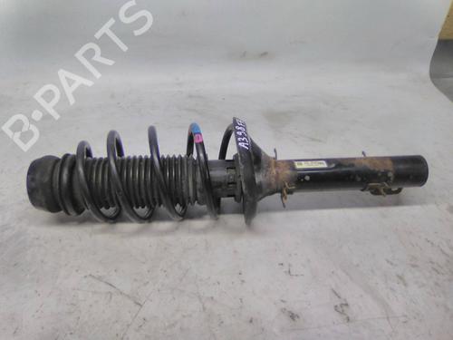 Left front shock absorber AUDI A3 (8L1) 1.6 | BP19863535M16 