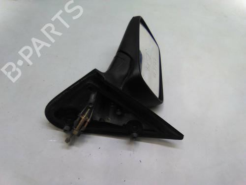 Left mirror SEAT IBIZA II (6K1) 1.4 i | BP22935451C26 