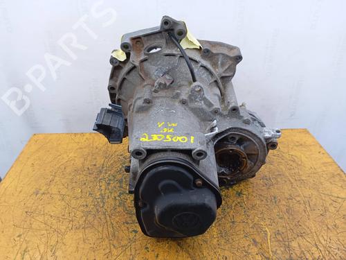 Gearbox VW POLO Variant (6V5) 1.4 | BP29958400M3