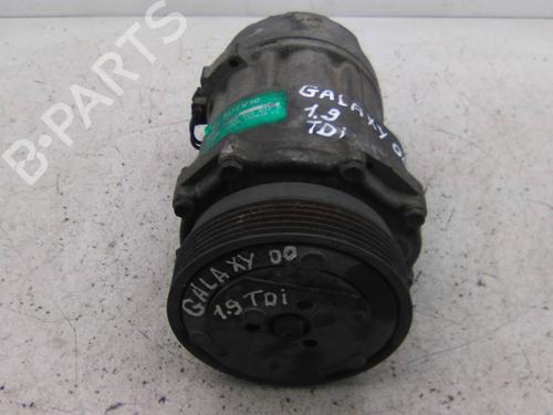 Used AC compressor FORD GALAXY I (WGR) 1.9 TDI (90 hp) 19870883