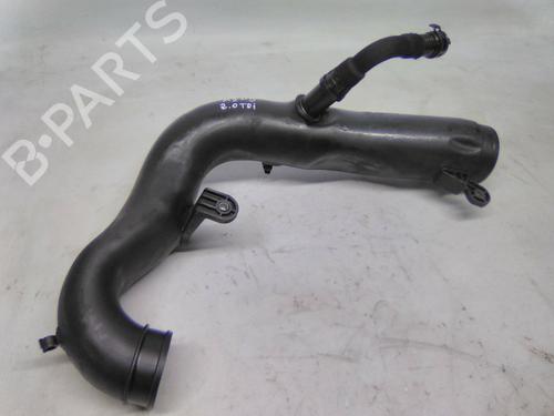 Andre AUDI A3 (8P1) 2.0 TDI 16V (140 hp) 19857435