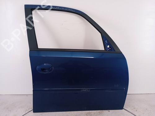 Used Right front door Right front door OPEL MERIVA A MPV (X03) 1.7 CDTI (E75) (100 hp) 34227815 34227815