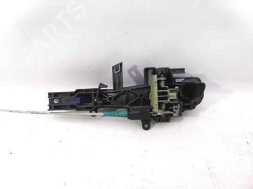 Rear right exterior door handle BMW 1 (E87) 118 d | BP19844298C130 