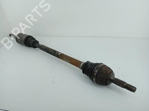 Used Right front driveshaft Right front driveshaft CITROËN SAXO (S0, S1) 1.5 D (57 hp) 31282852 31282852