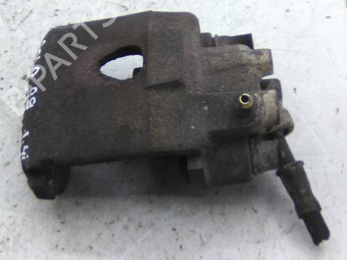 Left front brake caliper VW POLO III CLASSIC (6V2) 60 1.4 | BP19820122M105 