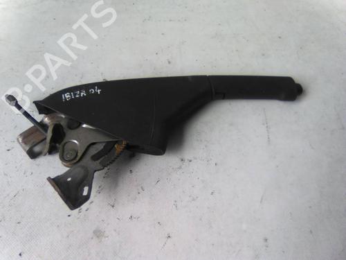 Used Hand brake SEAT IBIZA III (6L1) 1.9 TDI (131 hp) 22951161