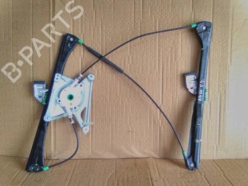 Used Front right window mechanism AUDI A4 B6 Avant (8E5) 2.5 TDI (163 hp) 22934112