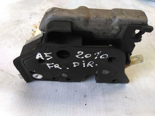 Used Front right lock AUDI A5 (8T3) 2.0 TDI (170 hp) 19832799