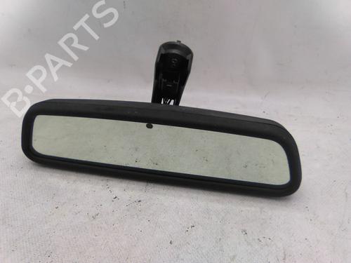 Used Rear mirror BMW 3 (E46) 330 xd (184 hp) 26176700