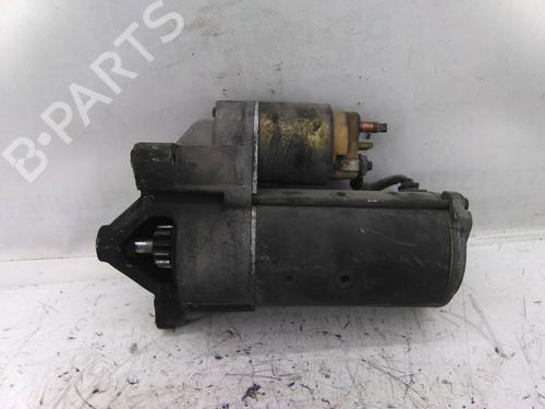 Starter CITROËN BERLINGO / BERLINGO FIRST Box Body/MPV (M_) 1.9 D 70 (MBWJZ, MCWJZ) | BP19838393M8 