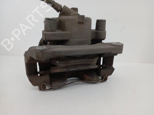 Left front brake caliper RENAULT MEGANE II Estate (KM0/1_) 1.5 dCi (KM16, KM1E) | BP32390555M105